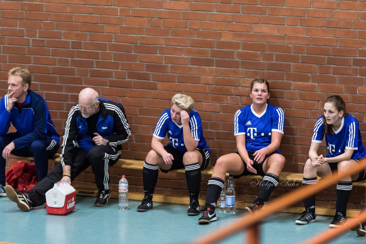 Bild 406 - Dodenhof Cup